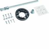  Axe 200 mm pour appareillage d 