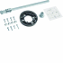  Axe 200 mm pour appareillage d 