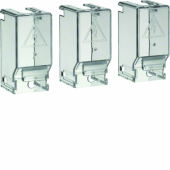  Capot cache borne 3P inter. 12 