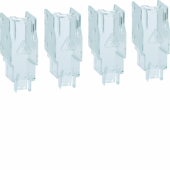  Capot cache borne 4P interrupt 