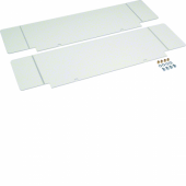  Capot raccordement pour commut 