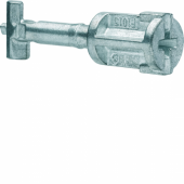  Jeu de 12 quickfix pour systm 