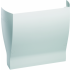  Jonction plafond pour GTL Gamm 
