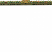  Barre sans socle 121mm 1X25-8X 