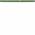  Barrette laiton sans socle L24 