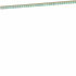  Barrette laiton sans socle L48 