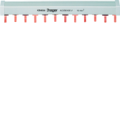  Barre de pontage 3P+N 80A � la 