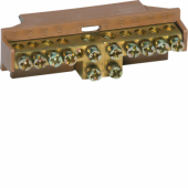 Barrette phases 2X16+6X10 