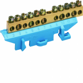  Borne en laiton, 5x10 5x16, 