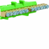  Borne en laiton, 7x10mm 6x16m 