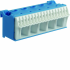  Bornier neutre sanvis 17x4mm2 
