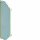  Plaque d'extrmit pour KXA35L 