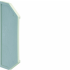  Plaque d'extrmit pour KXA10L 