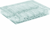  Clip de marquage Box (0-9) 