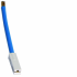  Cble de raccordement, 120mm, 