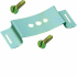  Ressort  clips pour barrettes 