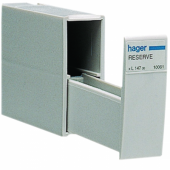  Botier de rserve de cartouch 
