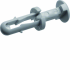  Rivet expansible beha-set diam 