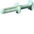  Rivet pour trou de perage 4mm 