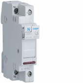  Coupe circuit 1P+N 32A 250V L3 