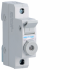  Porte-fusible combin 1P 20A 3 