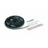  Bande LED-flex. 6 metres blanc 