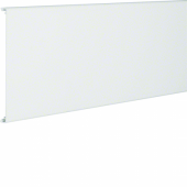  Plaque arrire pour goulotte l 