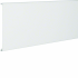  Plaque arrire pour goulotte l 