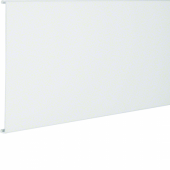  Plaque arrire pour goulotte l 