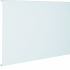 Plaque arrire pour goulotte l 