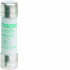  Cartouche Fusible cylindrique 