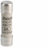  Cartouche Fusible cylindrique 