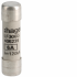  Cartouche Fusible cylindrique 