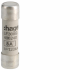  Cartouche Fusible cylindrique 