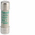  Cartouche Fusible cylindrique 
