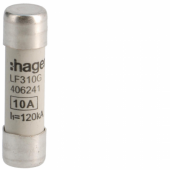  Cartouche Fusible cylindrique 