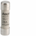  Cartouche Fusible cylindrique 