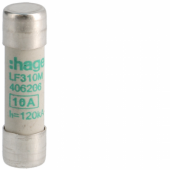  Cartouche Fusible cylindrique 