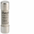  Cartouche Fusible cylindrique 