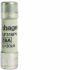  Cartouche Fusible cylindrique 