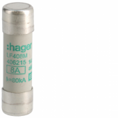  Cartouche fusible industrielle 