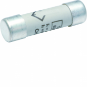  Cartouche Fusible cylindrique 