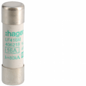  Cartouche fusible industrielle 