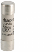  Cartouche Fusible cylindrique 