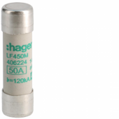  Cartouche fusible industrielle 