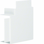  Angle plat pour goulotte de di 