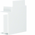  Angle plat pour goulotte de di 