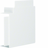  Angle plat pour goulotte de di 