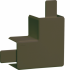  Angle plat lifea pour LF20035/ 