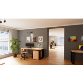  Angle intrieur variable lifea 